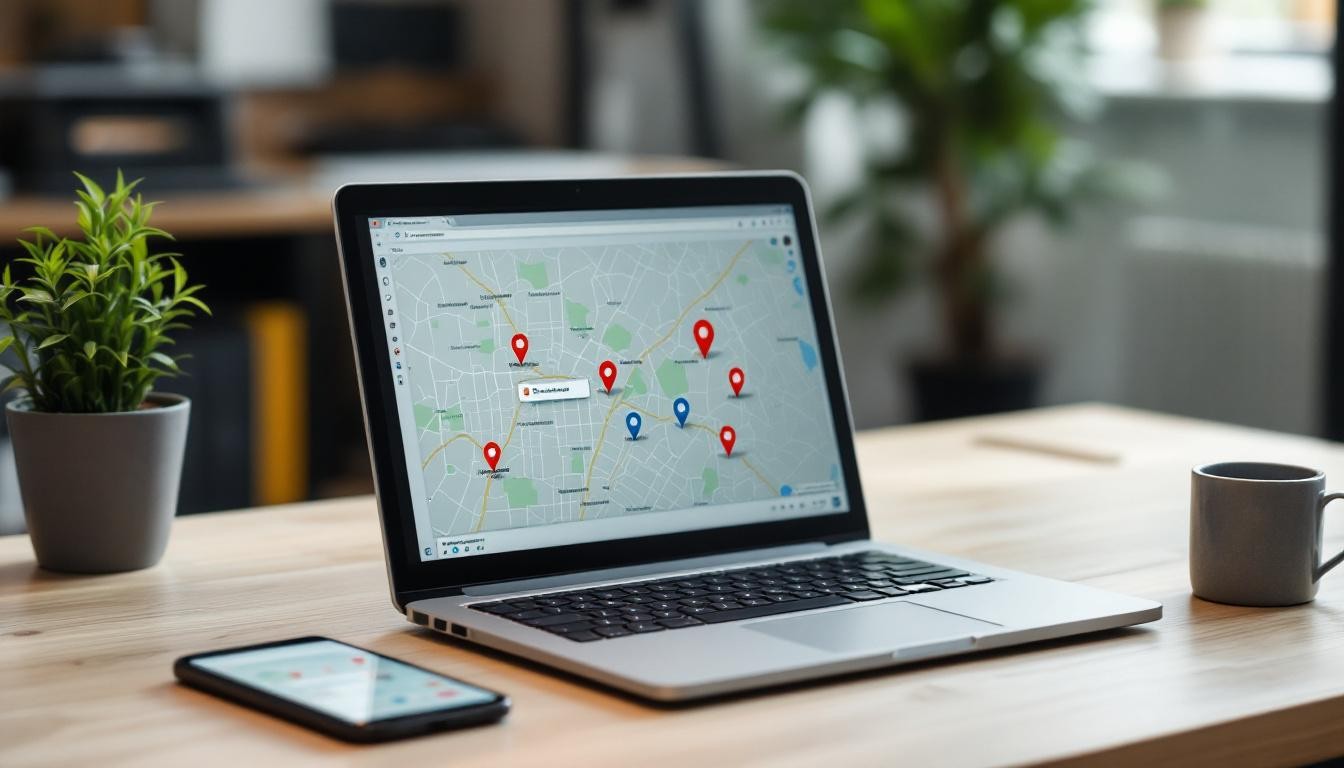 Local SEO Die besten Strategien für lokale Unternehmen