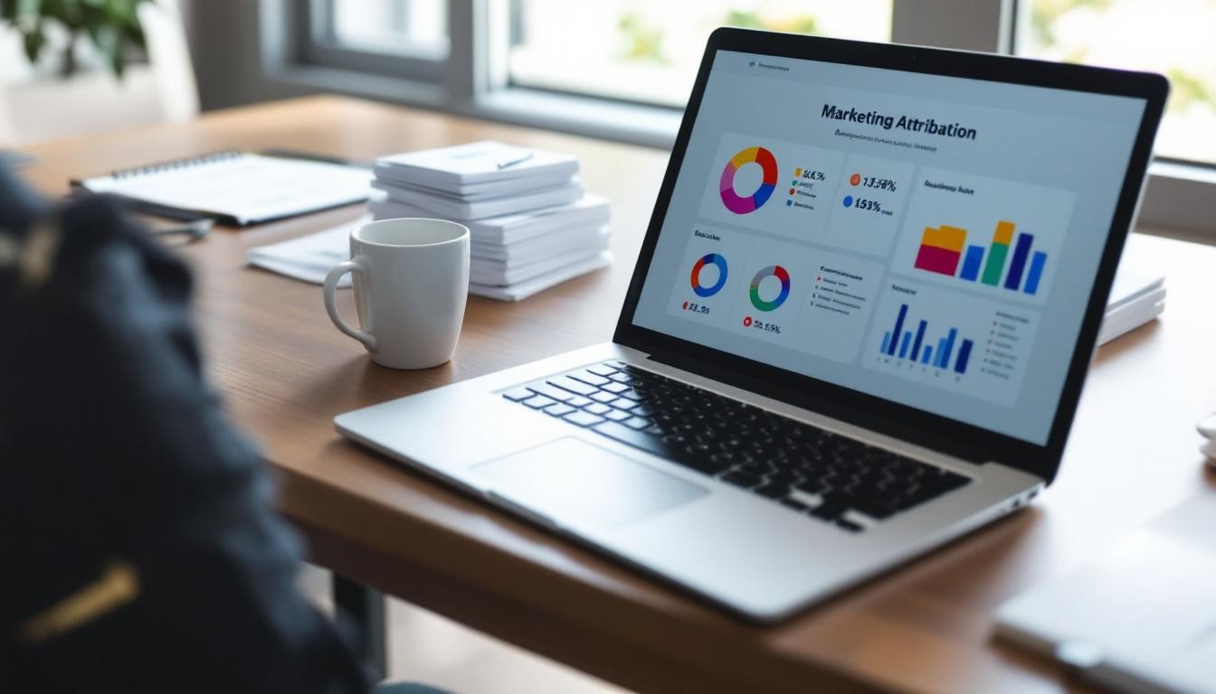 Wie Marketing-Attribution deine Budgetverteilung optimiert