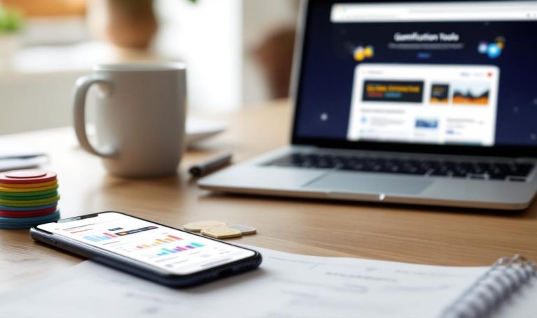 Gamification im Marketing - spielend mehr Kunden gewinnen