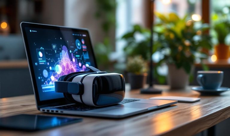 Das Metaverse - neue Dimension des digitalen Marketings?