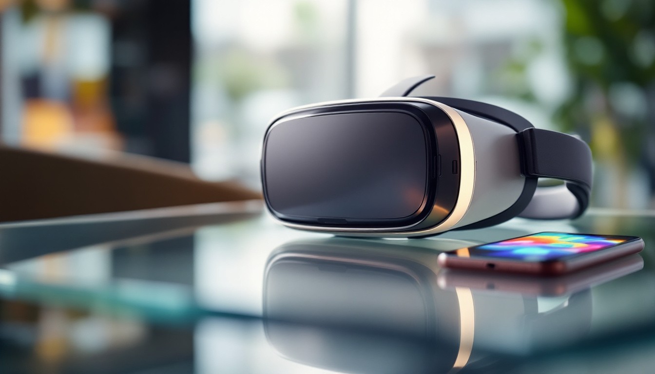 Das Metaverse Neue Dimension des digitalen Marketings?