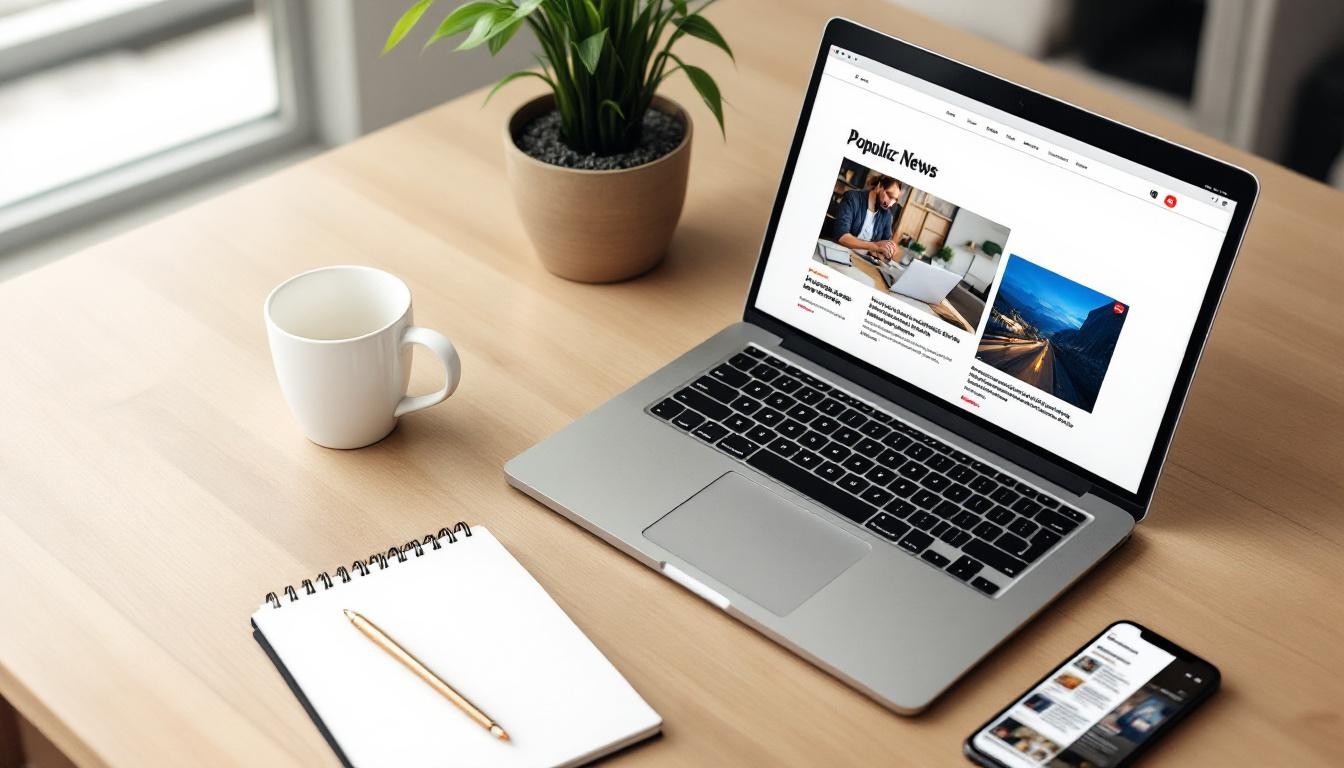 Native Advertising Strategien die nicht wie Werbung aussehen