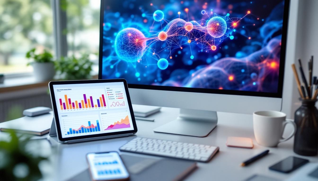 Neurales Marketing – wie KI Kundenverhalten vorhersagt