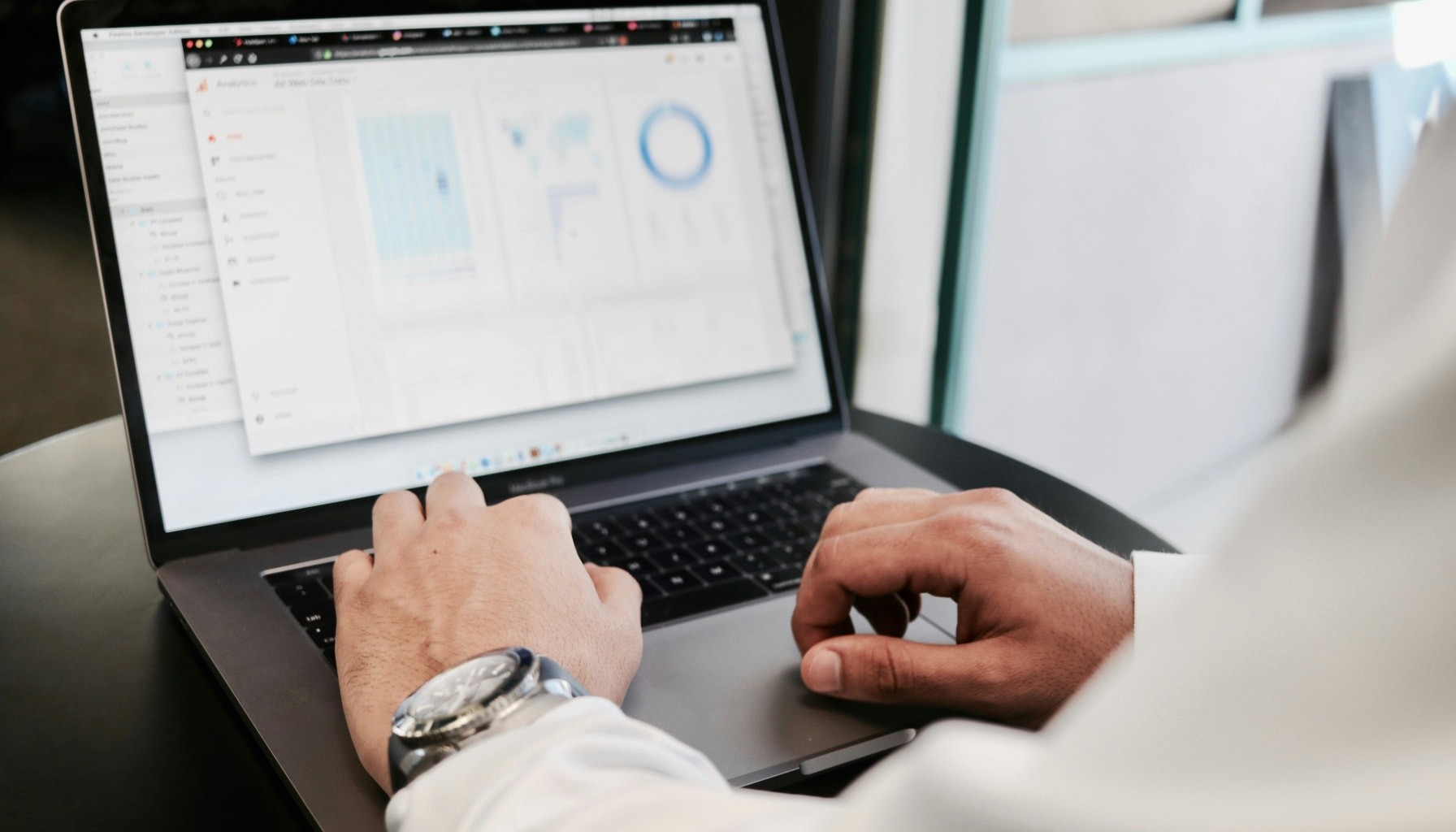 October 2025 Ranking Volatility: Don’t Panic