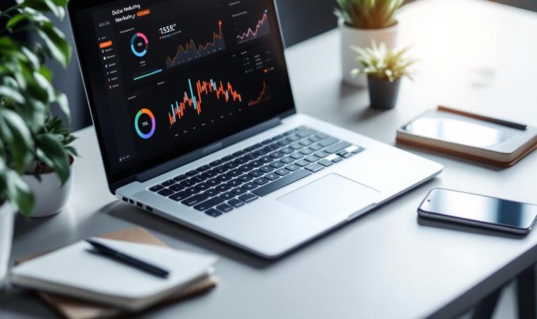 Online Marketing Die besten Strategien für dein Unternehmen