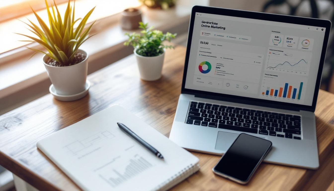 Online Marketing Grundlagen: Erfolgreich starten