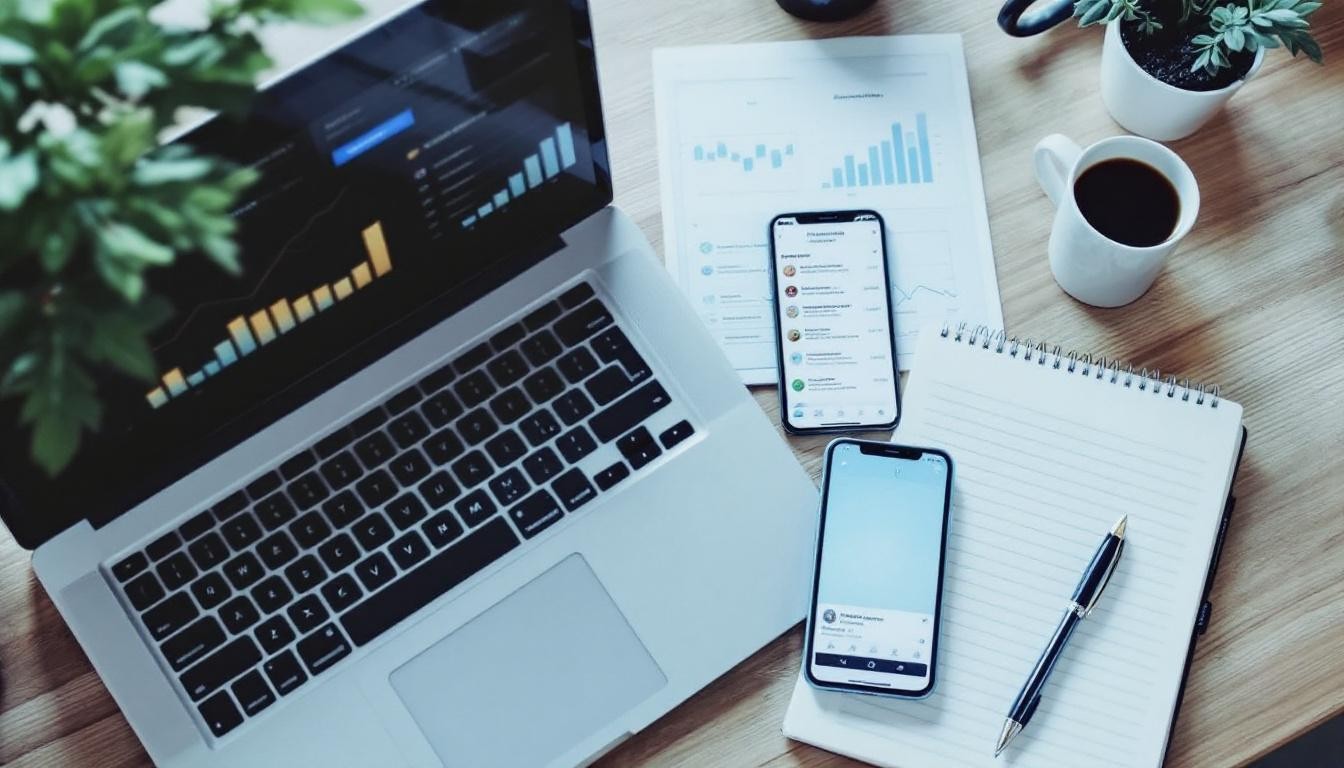 Wie Online Marketing Grundlagen Ihren Erfolg bestimmen