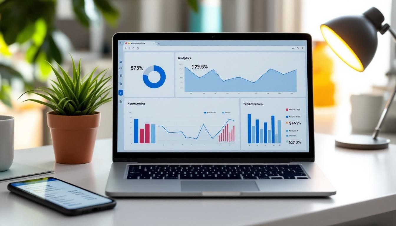 Welche Online-Marketing Kanäle bringen den besten ROI?