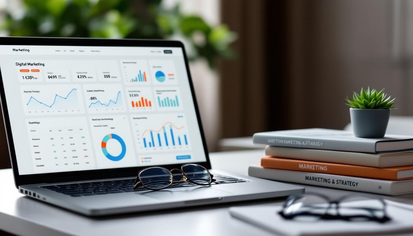 Wie eine Online Marketing Konzeption Ihren Erfolg steigert