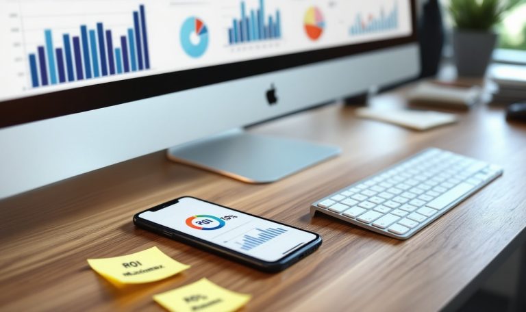 Performance Marketing Hacks die deine ROI maximieren