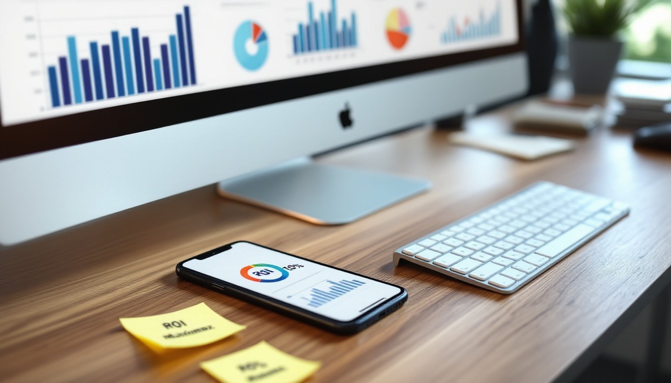 Performance Marketing Hacks die deine ROI maximieren