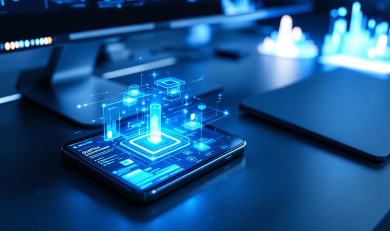 Quantum Marketing - bist du bereit für die nächste Evolution?