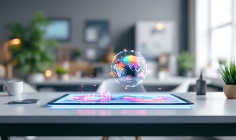 Quantum Marketing Bereit für die nächste Marketing-Evolution?