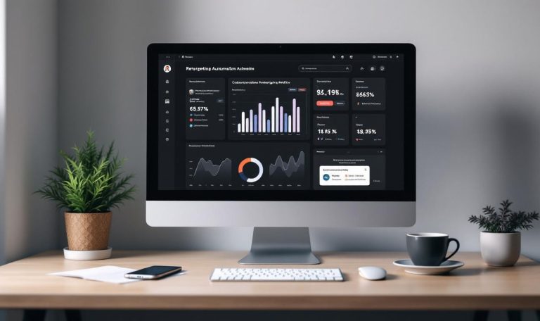 Automated Retargeting - verlorene Kunden zurückgewinnen