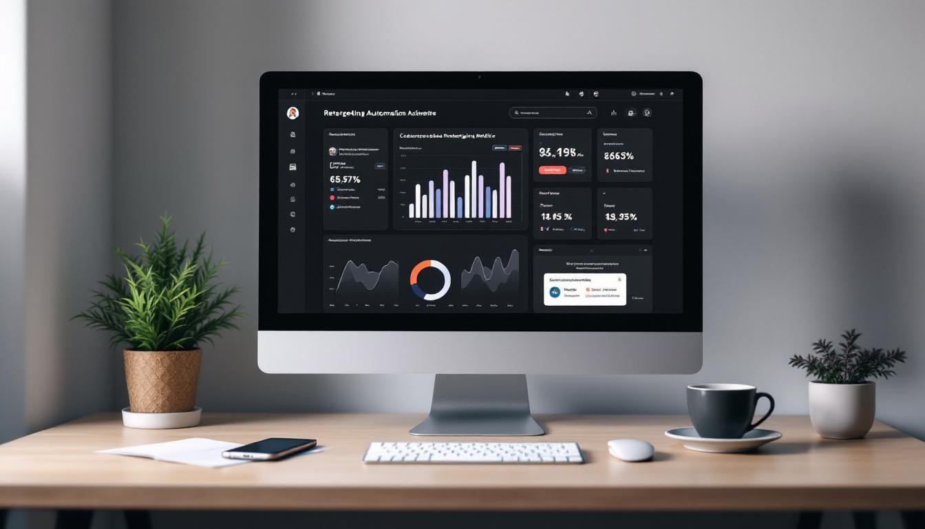 Automated Retargeting – verlorene Kunden zurückgewinnen