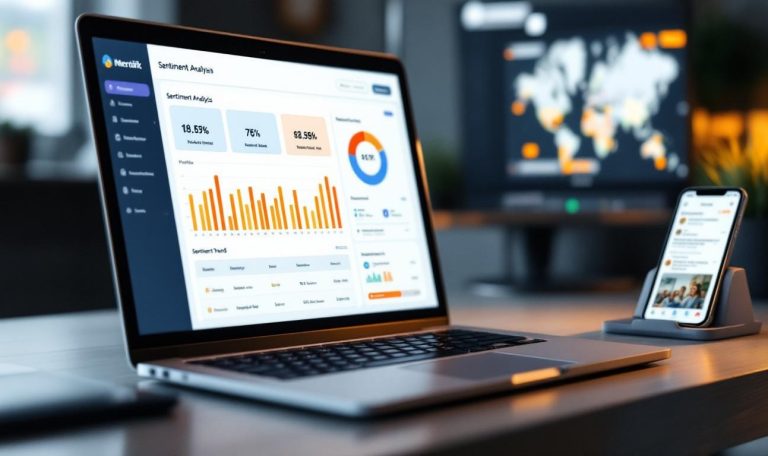 Wie Sentiment Analysis dein Brand Monitoring revolutioniert
