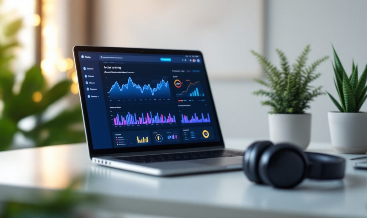 Social Listening mit KI Wie du den Puls deiner Zielgruppe fühlst