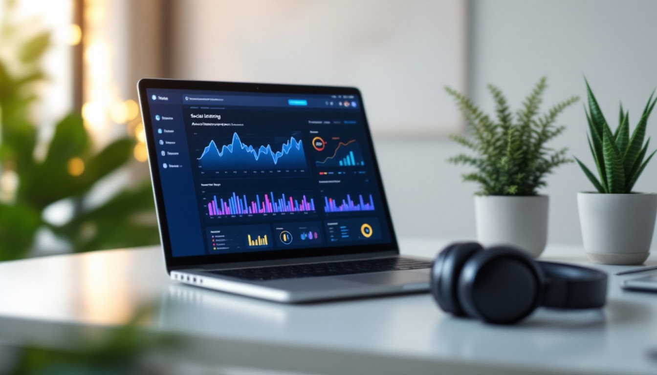 Social Listening mit KI Wie du den Puls deiner Zielgruppe fühlst