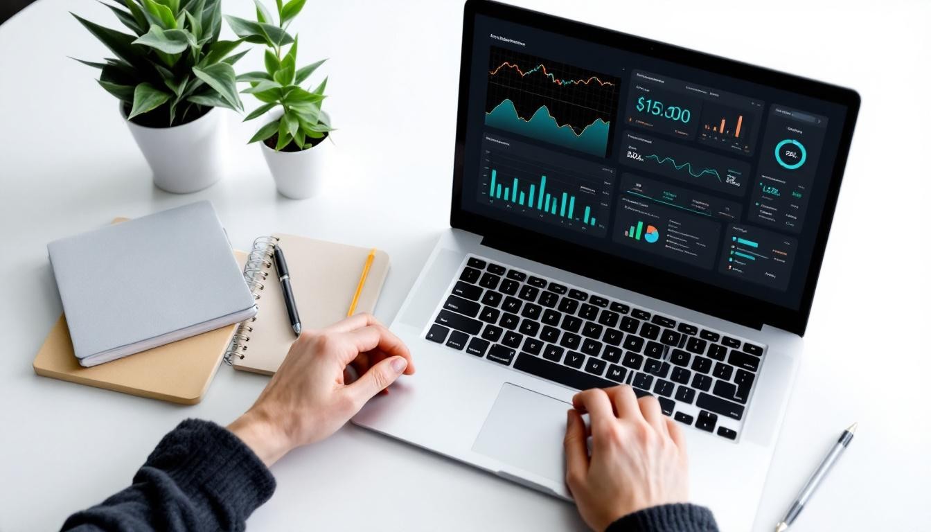 Effektive Strategien im Online Marketing für Ihren Erfolg