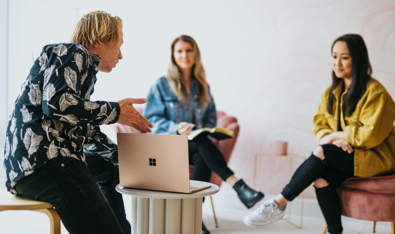 How to Leverage AI for Business Success