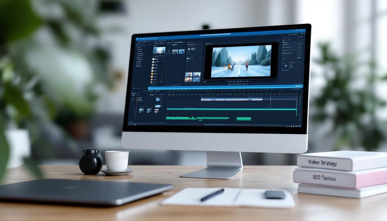 Wie Video-SEO deine Reichweite um 400% steigert [2025]