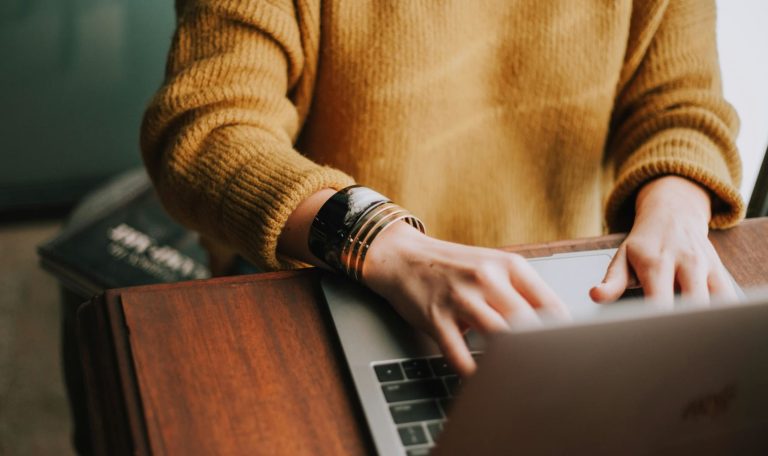 How to Get Your Blog to Show Up on Google