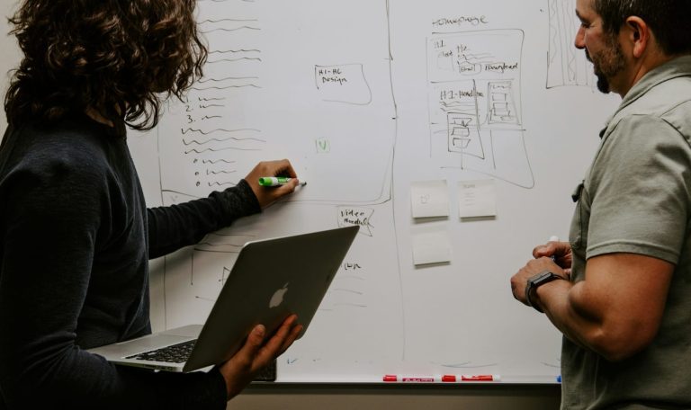 Why Starting a Blog Can Transform Your Life