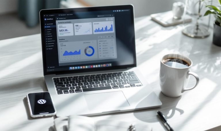 WordPress SEO Die ultimative Anleitung für 2025